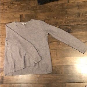 Madewell Sweater